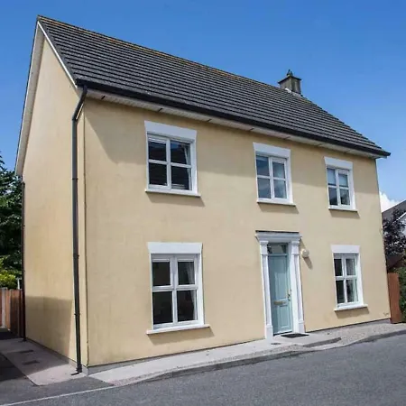 Great Greenway Escape * Dungarvan (Waterford)