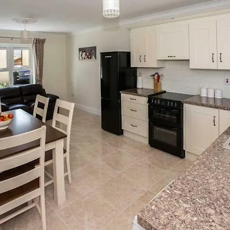Holiday home Great Greenway Escape Dungarvan (Waterford)