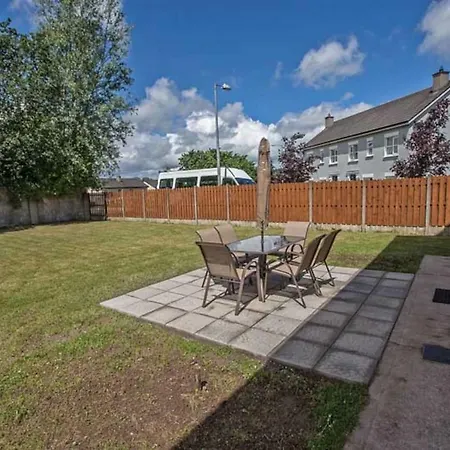 Great Greenway Escape * Dungarvan (Waterford)